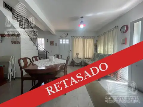 |DUPLEX MODERNO A 300 MTS DEL MAR EN SAN BERNARDO| APTO CREDITO 