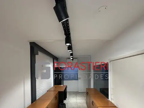 Oficina en Alquiler A Estrenar