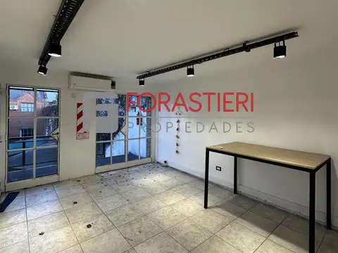 Oficina en Alquiler A Estrenar