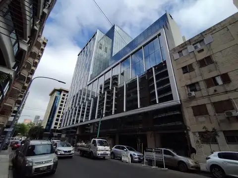 Oficinas a estrenar