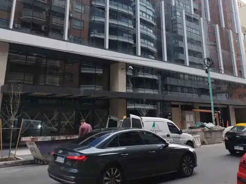 Oficina en Alquiler en Belgrano, USD 40.950