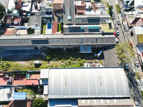 Terreno / Lote En Venta De 400 M² Ubicado En Sarandí
