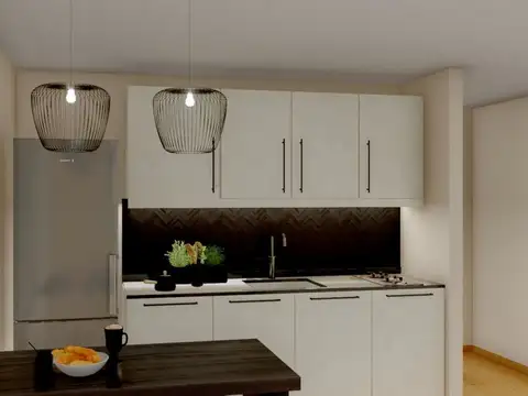 Departamento en Venta en Paysandu, USD 102.000