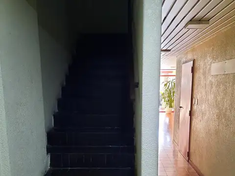 Departamento - Parque Chacabuco