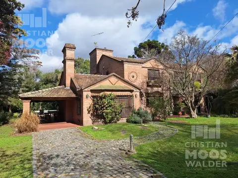 Casa en venta - Barrio Alta Vista. Maq. Savio