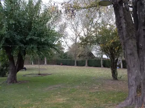 Quinta en Virrey Del Pino