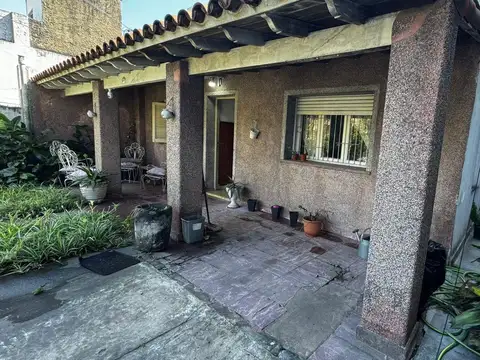 Casa en Venta 50 años