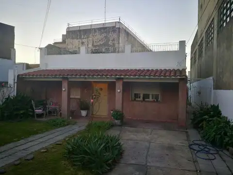 Casa en venta Ciudadela 4 ambientes