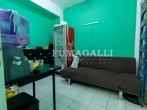 Av. Bartolomé Mitre 2500