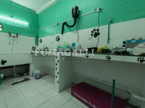 VENTA - Excelente local comercial sobre Av. Bartolomé Mitre