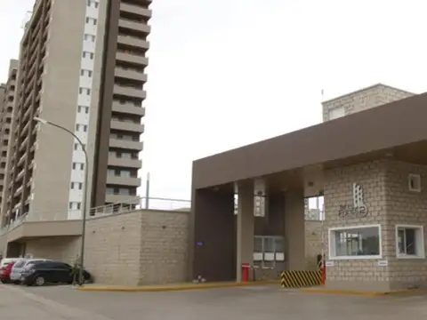 Cochera en venta - Terraforte 2