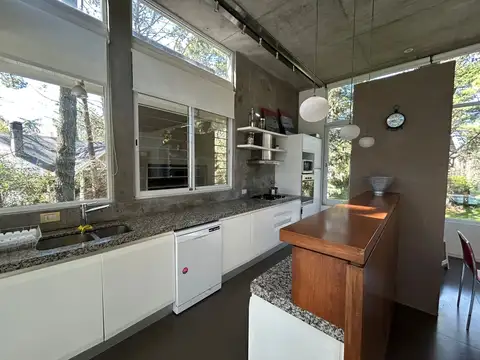 Casa en Alquiler Temporal al Norte