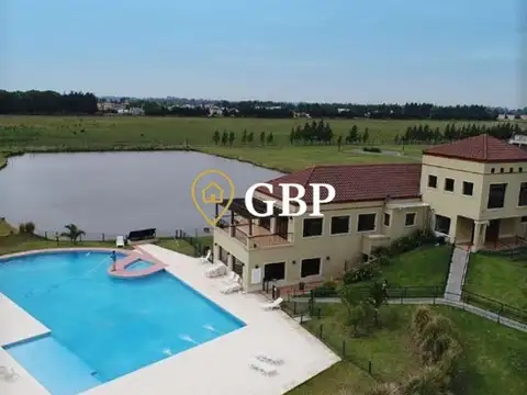 Lote en venta en Canning Barrio El Rebenque