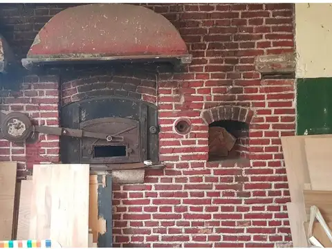 Galpón en venta en Paso del Rey, calle 25 de Mayo