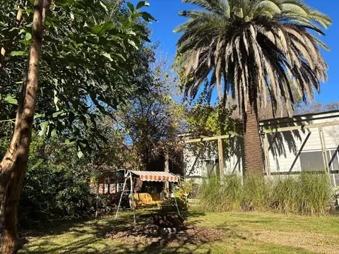 Depto Tipo Casa en Venta de 2 ambientes