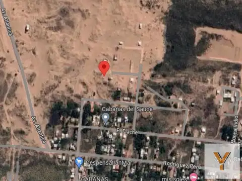 Terreno en Venta de 385,0 m2