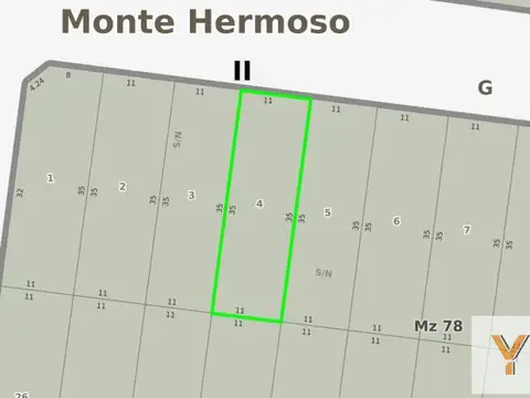 Puleston e/ La Balandra y Samborondón