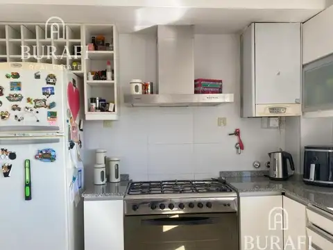 Departamento en Venta en Vicente Lopez, USD 370.000