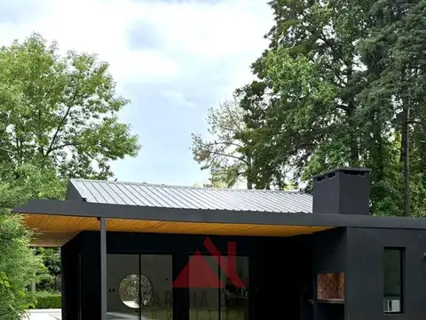 Casa en Venta en Mapuche Country Club, USD 305.000