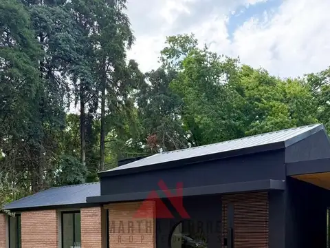 Casa  en Venta en Mapuche Country Club, Pilar, G.B.A. Zona Norte