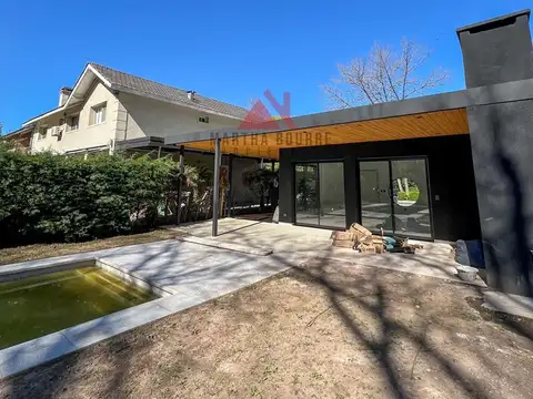 Casa en Venta al Oeste