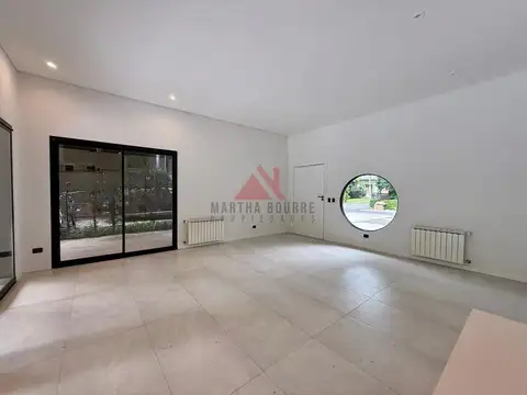 Casa en Venta 1 año