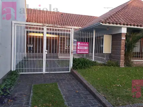 PH en Bernal Oeste