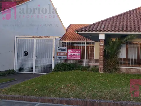 Depto Tipo Casa en Venta de 4 ambientes
