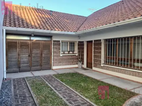 Depto Tipo Casa en Venta de 3 dormitorios