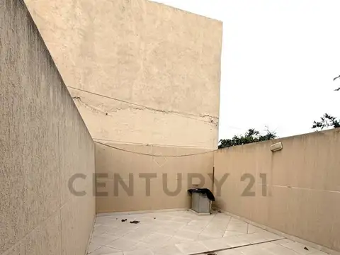 Departamento en Venta con 1 cochera