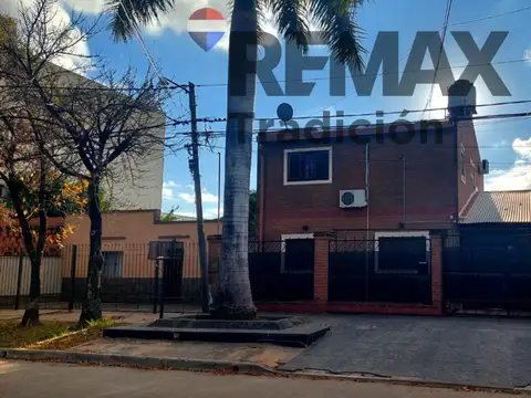 Venta Casa 3 Dormitorios Resistencia
