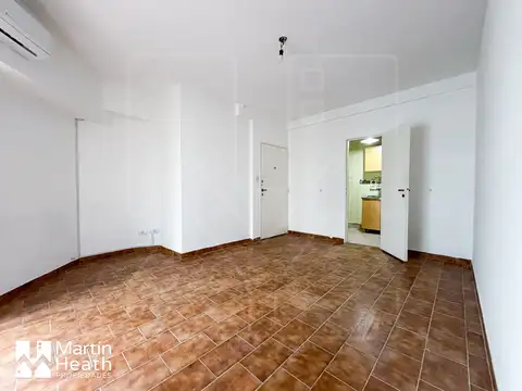 Departamento en Alquiler de 3 ambientes