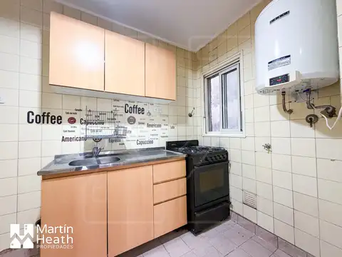 Departamento en Alquiler en Almagro, $ 1.000.000