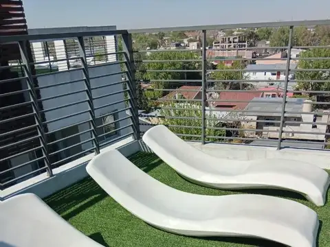 Departamento en Alquiler de 3 ambientes