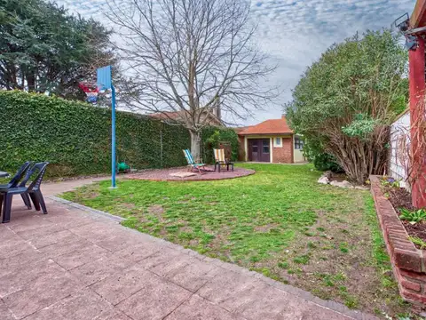 Casa en Venta de 3 dormitorios