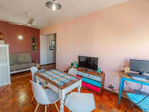 Departamento en Alquiler 82 años