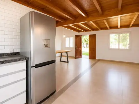 Casa en Venta 14 años