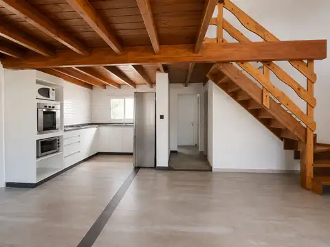 Casa en Venta en Villa del Parque, USD 112.000