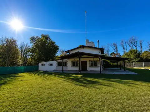 Casa en Venta de 1 dormitorio