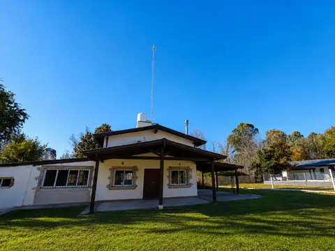 San Luis 100