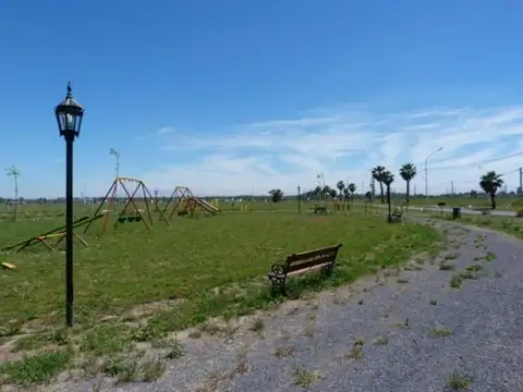 Terreno en Venta en Piñero, USD 29.000