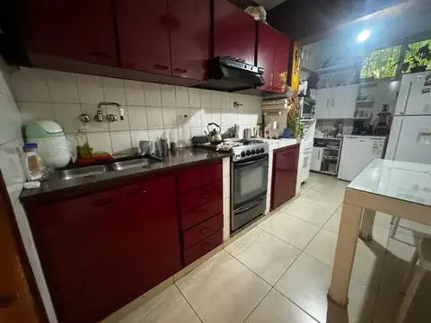 Departamento en Venta en San Justo, USD 64.000