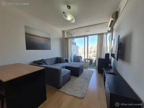 Departamento en Alquiler Temporal en Belgrano, USD 1.700