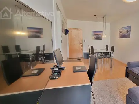 Departamento en Alquiler Temporal A Estrenar