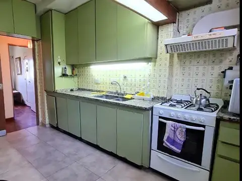 Camino de la Virgen Maria  al 2470