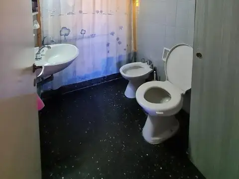 Departamento en  Torre de 4 amb.