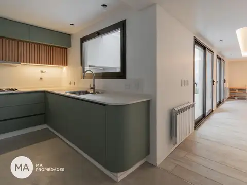 Casa en Venta 1 año