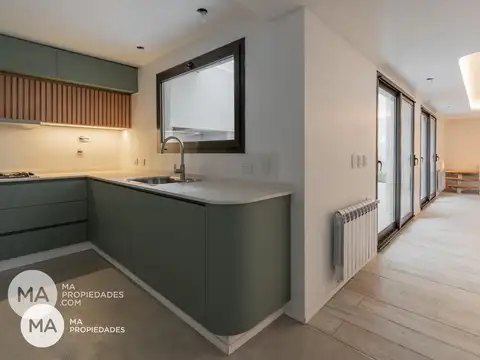 Casa en Venta al Este