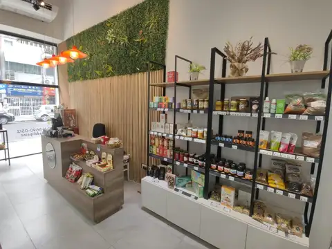 Local en Venta en Centro, USD 100.000