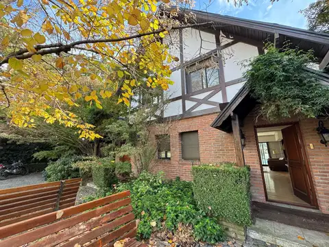 Venta casa 3 Ambientes Bs As Golf Country Club, Bella Vista